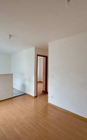 Apartamento para alugar com 42m², 2 quartos e sem vaga Apartamento para alugar com 42m², 2 quartos e sem vagaSala