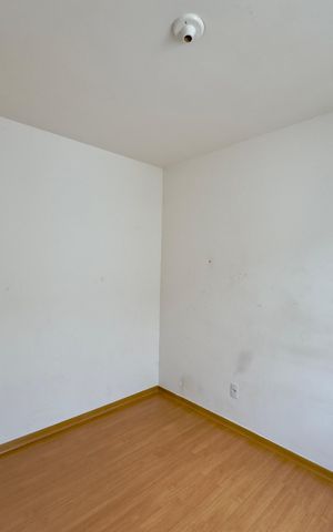 Apartamento para alugar com 42m², 2 quartos e sem vaga Apartamento para alugar com 42m², 2 quartos e sem vagaQuarto 1