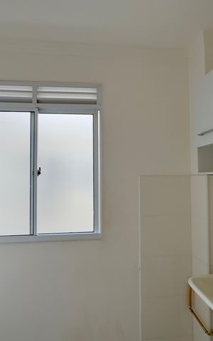 Apartamento para alugar com 42m², 2 quartos e sem vaga Apartamento para alugar com 42m², 2 quartos e sem vagaÁrea de Serviço