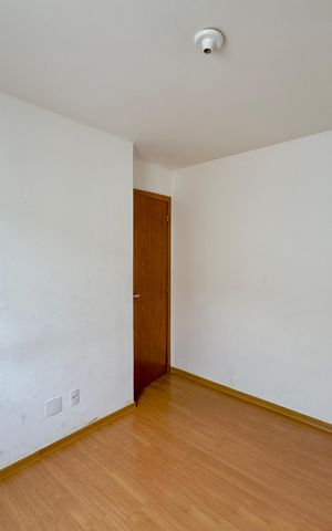 Apartamento para alugar com 42m², 2 quartos e sem vaga Apartamento para alugar com 42m², 2 quartos e sem vagaQuarto 1