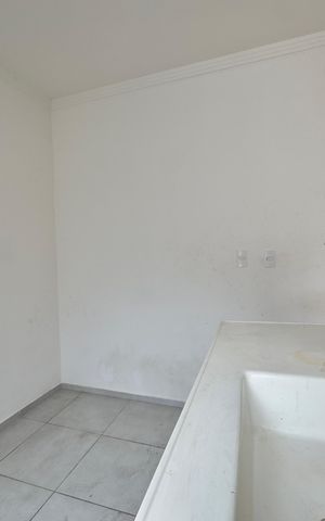Apartamento para alugar com 42m², 2 quartos e sem vaga Apartamento para alugar com 42m², 2 quartos e sem vagaCozinha