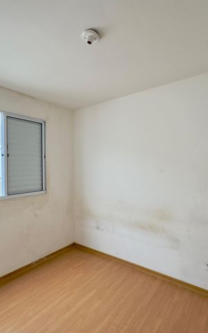 Apartamento para alugar com 42m², 2 quartos e sem vaga Apartamento para alugar com 42m², 2 quartos e sem vagaQuarto 2