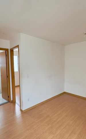 Apartamento para alugar com 42m², 2 quartos e sem vaga Apartamento para alugar com 42m², 2 quartos e sem vagaSala
