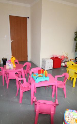 Apartamento para alugar com 48m², 2 quartos e 1 vagaÁrea comum - Brinquedoteca