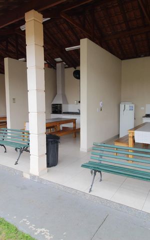 Apartamento para alugar com 48m², 2 quartos e 1 vagaÁrea comum - Churrasqueira