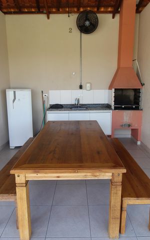 Apartamento para alugar com 48m², 2 quartos e 1 vagaÁrea comum - Churrasqueira
