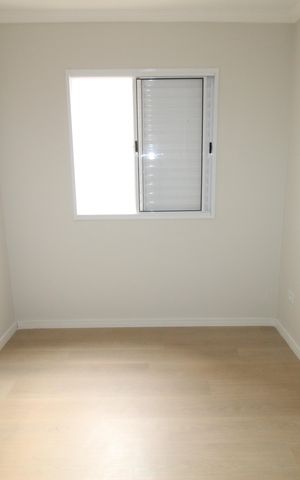 Apartamento para alugar com 48m², 2 quartos e 1 vagaQuarto 2