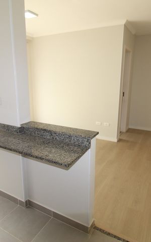 Apartamento para alugar com 48m², 2 quartos e 1 vagaCozinha