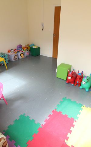Apartamento para alugar com 48m², 2 quartos e 1 vagaÁrea comum - Brinquedoteca