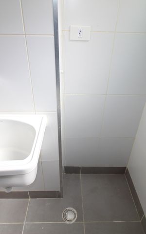 Apartamento para alugar com 48m², 2 quartos e 1 vagaÁrea de Serviço