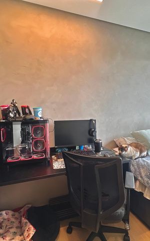 Apartamento para alugar com 57m², 2 quartos e 1 vaga Apartamento para alugar com 57m², 2 quartos e 1 vagaQuarto
