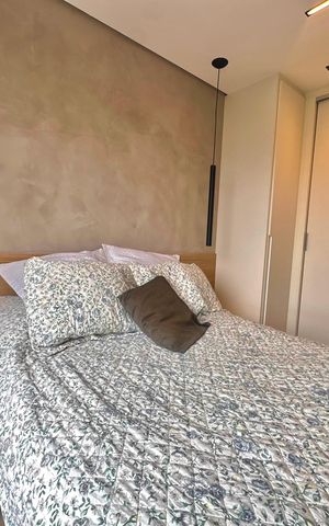 Apartamento para alugar com 57m², 2 quartos e 1 vaga Apartamento para alugar com 57m², 2 quartos e 1 vagaSuíte