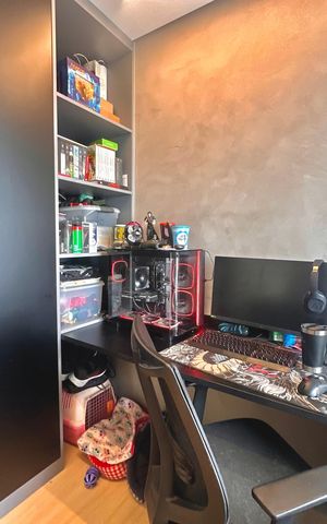 Apartamento para alugar com 57m², 2 quartos e 1 vaga Apartamento para alugar com 57m², 2 quartos e 1 vagaQuarto