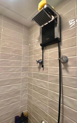 Apartamento para alugar com 57m², 2 quartos e 1 vaga Apartamento para alugar com 57m², 2 quartos e 1 vagaBanheiro suíte