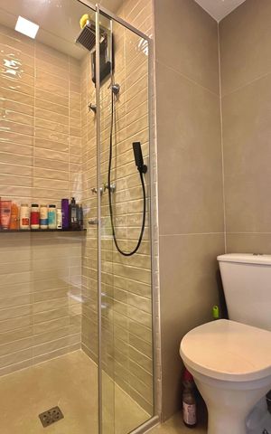 Apartamento para alugar com 57m², 2 quartos e 1 vaga Apartamento para alugar com 57m², 2 quartos e 1 vagaBanheiro suíte