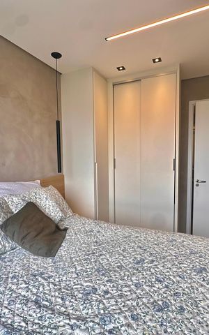 Apartamento para alugar com 57m², 2 quartos e 1 vaga Apartamento para alugar com 57m², 2 quartos e 1 vagaSuíte