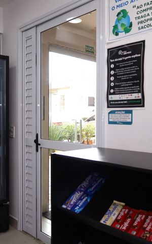 Apartamento à venda com 41m², 2 quartos e sem vagaÁrea comum - Mercado