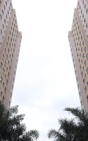 Apartamento à venda com 41m², 2 quartos e sem vagaÁrea comum - Prédios