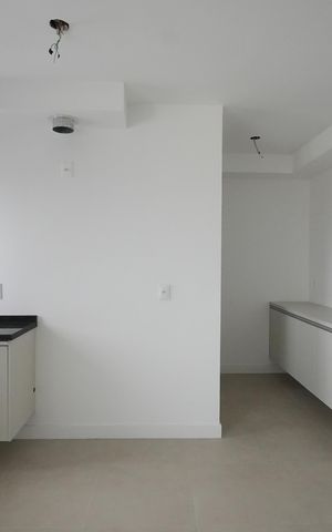 Apartamento à venda com 79m², 2 quartos e 2 vagasCozinha