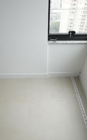 Apartamento à venda com 79m², 2 quartos e 2 vagasVaranda gourmet