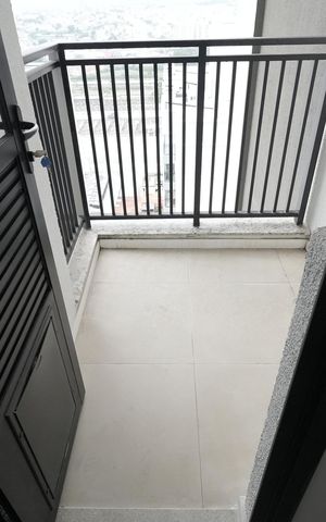 Apartamento à venda com 79m², 2 quartos e 2 vagasÁrea de Serviço