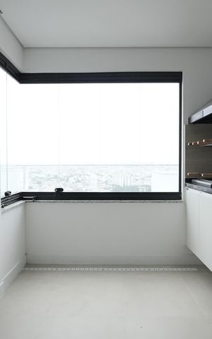 Apartamento à venda com 79m², 2 quartos e 2 vagasVaranda gourmet