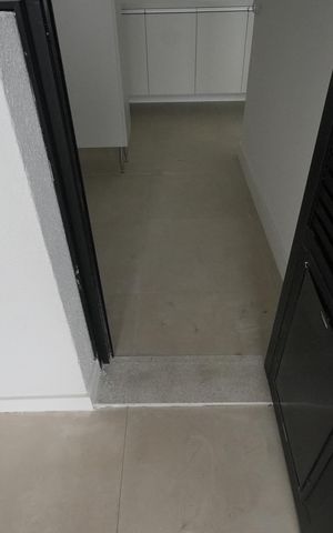 Apartamento à venda com 79m², 2 quartos e 2 vagasÁrea de Serviço