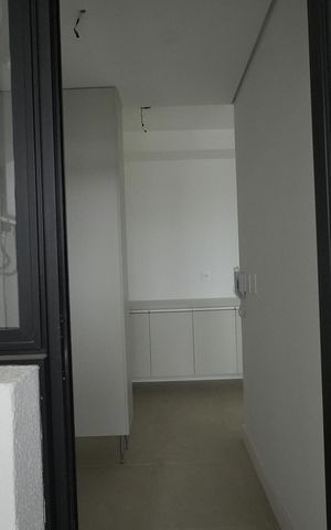 Apartamento à venda com 79m², 2 quartos e 2 vagasÁrea de Serviço