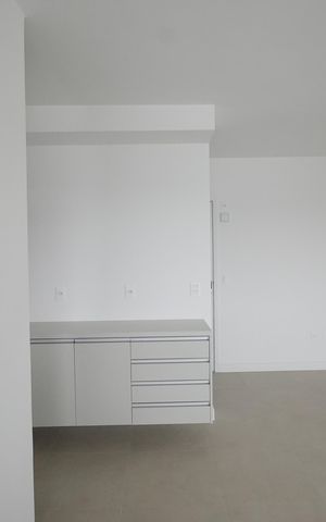Apartamento à venda com 79m², 2 quartos e 2 vagasCozinha