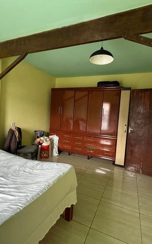Casa para alugar com 80m², 2 quartos e sem vagaQuarto 2