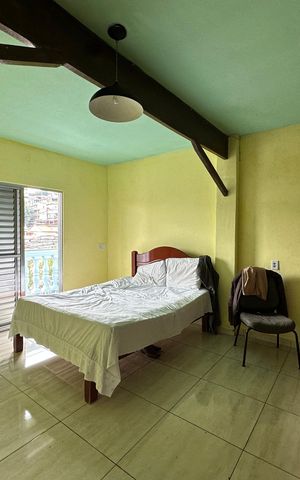 Casa para alugar com 80m², 2 quartos e sem vagaQuarto 2