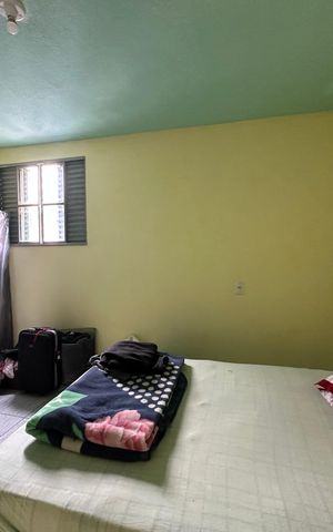 Casa para alugar com 80m², 2 quartos e sem vagaQuarto 1