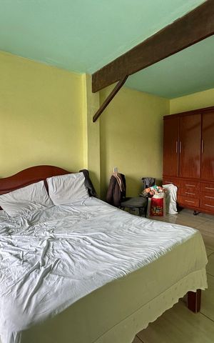 Casa para alugar com 80m², 2 quartos e sem vagaQuarto 2