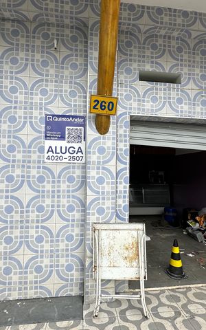 Casa para alugar com 80m², 2 quartos e sem vagaFachada