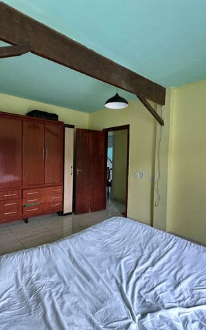 Casa para alugar com 80m², 2 quartos e sem vagaQuarto 2