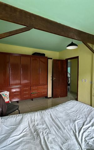 Casa para alugar com 80m², 2 quartos e sem vagaQuarto 2