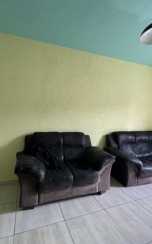 Casa para alugar com 80m², 2 quartos e sem vagaSala