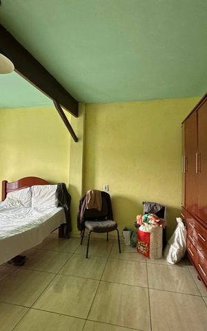 Casa para alugar com 80m², 2 quartos e sem vagaQuarto 2