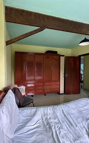 Casa para alugar com 80m², 2 quartos e sem vagaQuarto 2
