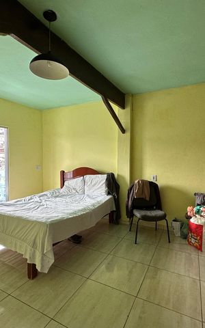 Casa para alugar com 80m², 2 quartos e sem vagaQuarto 2