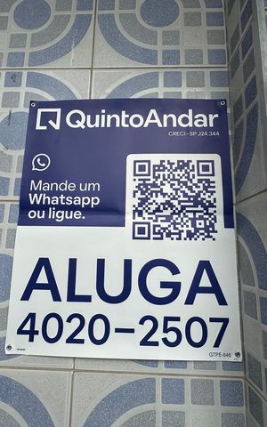 Casa para alugar com 80m², 2 quartos e sem vagaFachada
