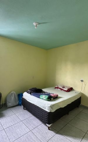 Casa para alugar com 80m², 2 quartos e sem vagaQuarto 1