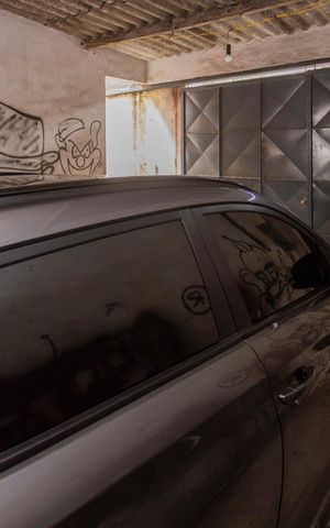 Casa à venda com 100m², 2 quartos e 2 vagasGaragem