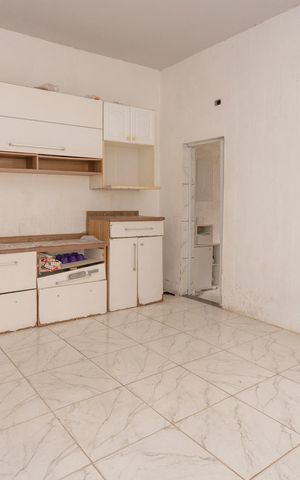 Casa à venda com 100m², 2 quartos e 2 vagasCozinha