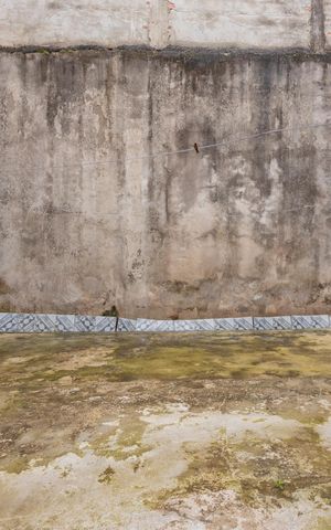 Casa à venda com 100m², 2 quartos e 2 vagasQuintal