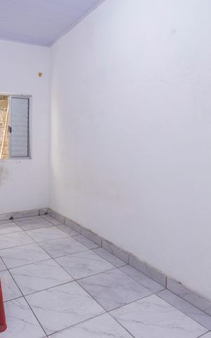 Casa à venda com 100m², 2 quartos e 2 vagasQuarto 2