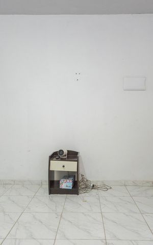 Casa à venda com 100m², 2 quartos e 2 vagasQuarto 1