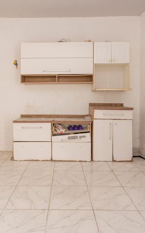 Casa à venda com 100m², 2 quartos e 2 vagasCozinha