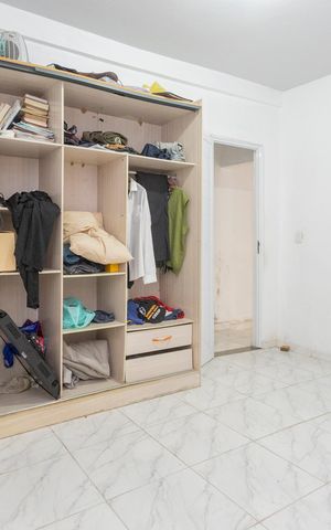 Casa à venda com 100m², 2 quartos e 2 vagasQuarto 1
