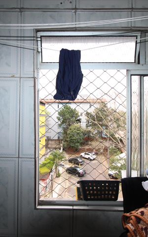 Apartamento à venda com 50m², 2 quartos e 1 vagaÁrea de Serviço